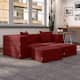 Option Berry Red