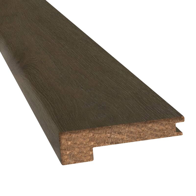 Ackland AKVTW-FSN-EE Sterlington 78" x 3" Engineered Hardwood Floating - Meriden