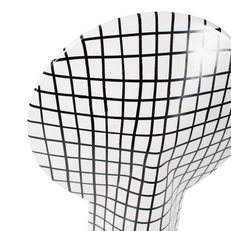 Hansford Keyhole Vase