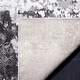 preview thumbnail 35 of 62, SAFAVIEH Century Trix Modern Abstract Rug