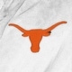 preview thumbnail 4 of 3, NCAA Texas Longhorns L/XL Robe