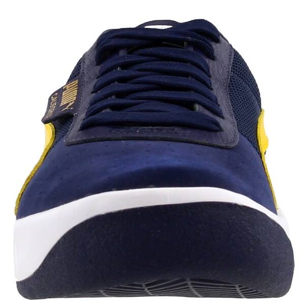 Shop Puma Mens California Casual Casual Shoes Overstock 28614705