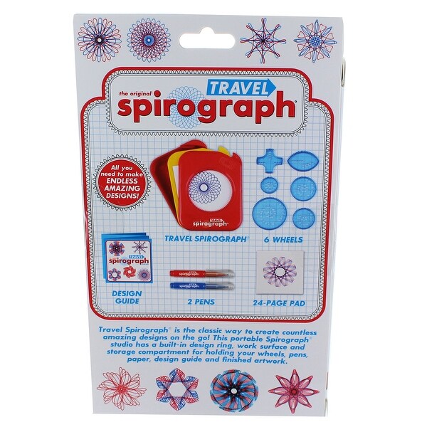 spirograph travel set