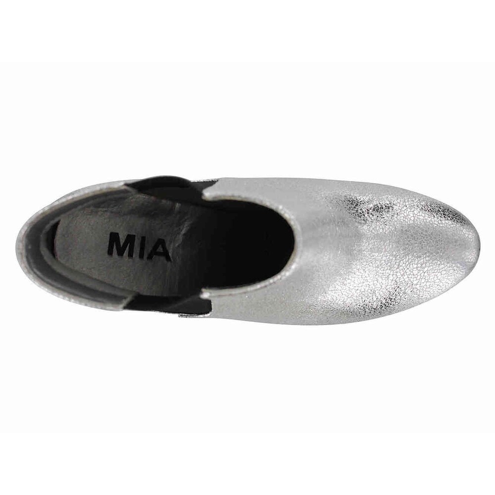 mia zelma chelsea boot