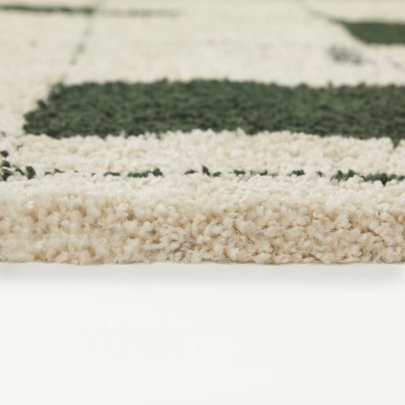 Emrys Abstract Modern Area Rug
