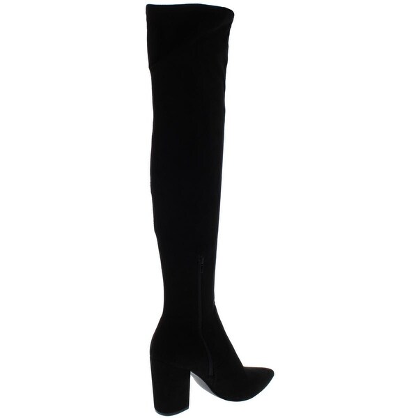 rational over the knee boots