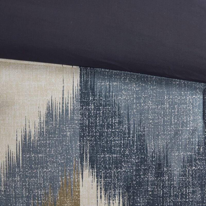 GDF Studio - Alpine 3-Piece Cotton Comforter Mini Set