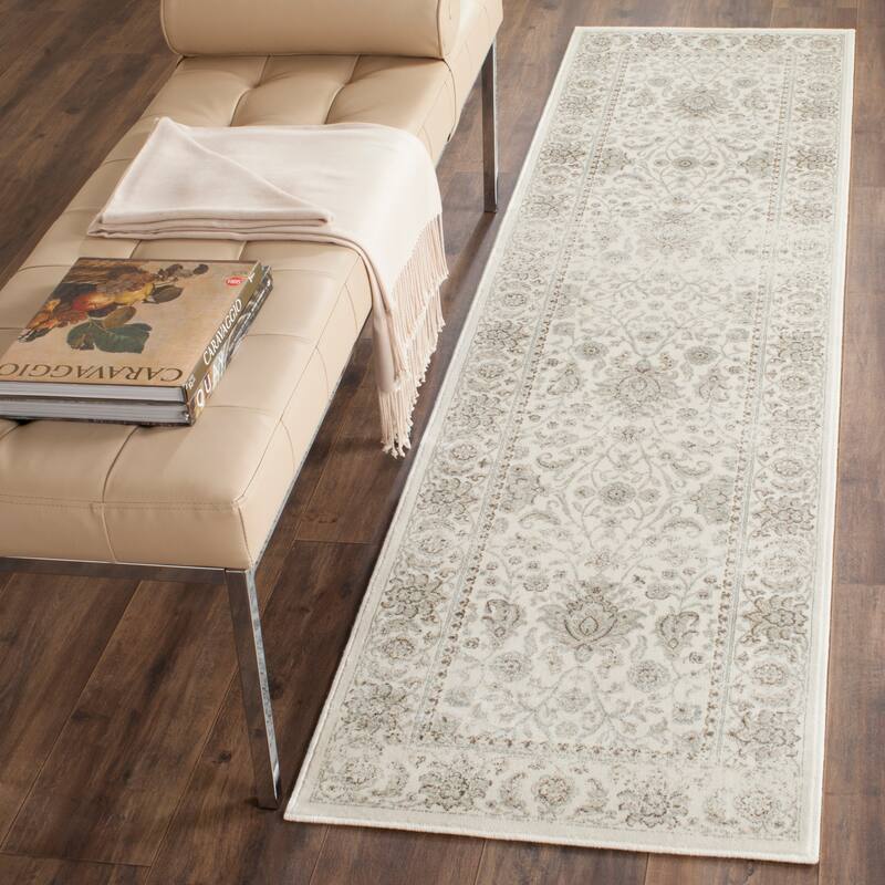 SAFAVIEH Persian Garden Prudie Vintage Boho Oriental Viscose Rug