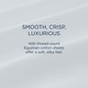 preview thumbnail 2 of 10, TEMPUR Luxe Egyptian Cotton Sheet Set