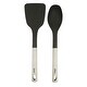 preview thumbnail 21 of 38, Oster SmartHandle Advance 13-Piece or 18-Piece Nonstick Cookware Set With Utensils & Pan Protectors
