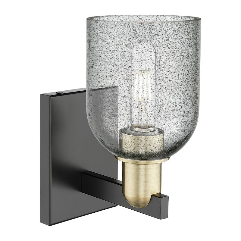 Innovations Lighting Endless Possibilities Arcadia - Caledonia - 1 Light 5" Sconce