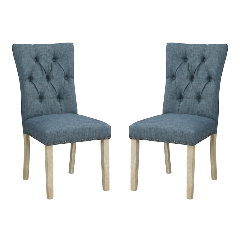 Preston Dining Chair (2-Pack)