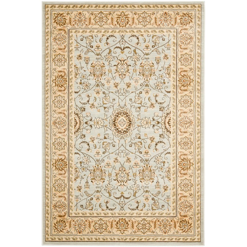 SAFAVIEH Florenteen Justine Traditional Oriental Rug