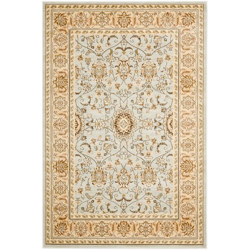 SAFAVIEH Florenteen Tessa Traditional Oriental Rug