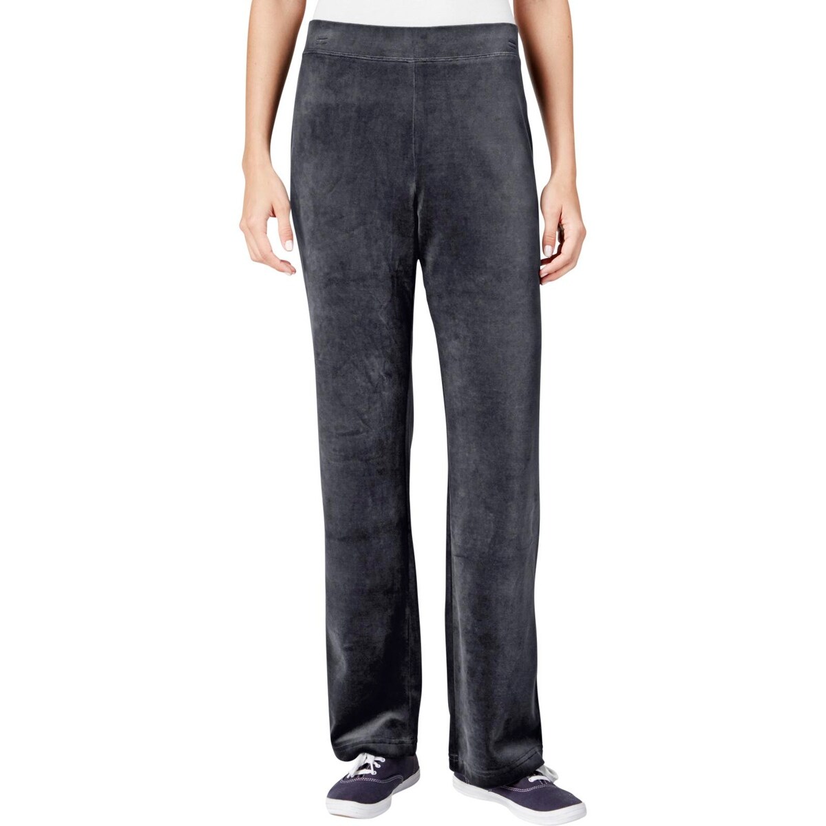 karen scott sport pants