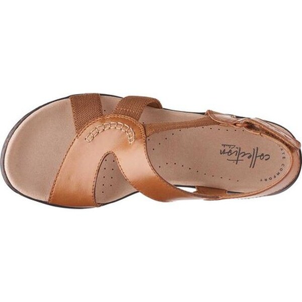clarks leisa joy