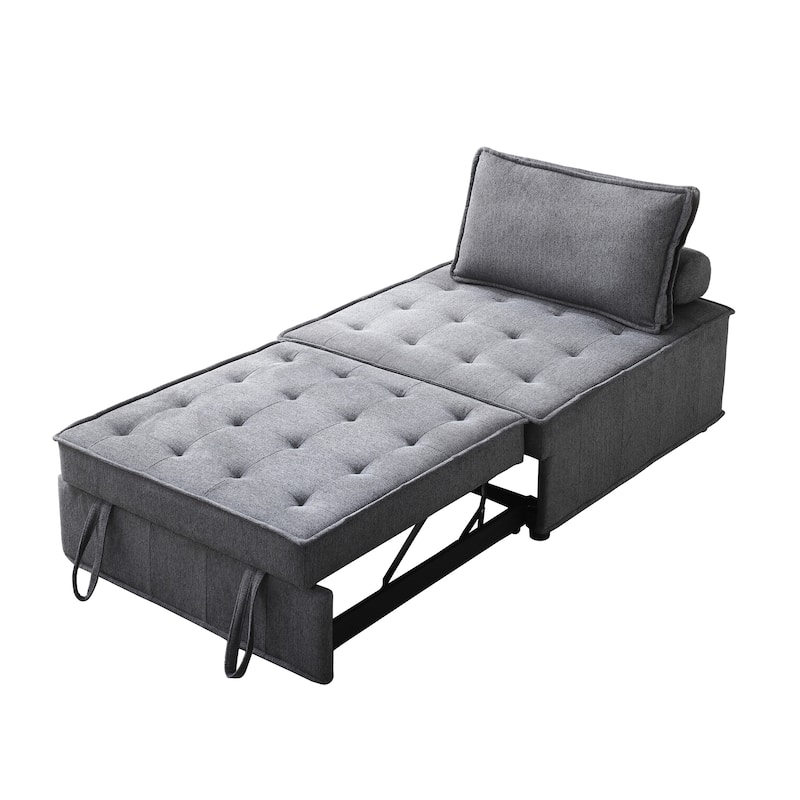 Multipurpose Pulling Out Sofa Bed