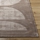 preview thumbnail 3 of 5, Kristi Modern Geometric Area Rug