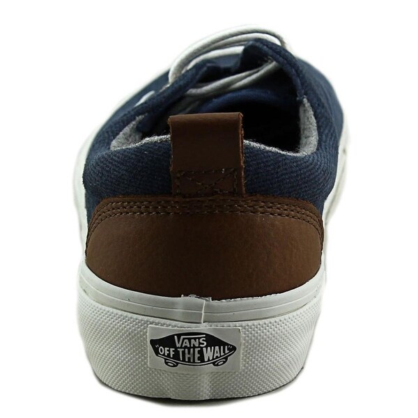 vans era mte denim suede