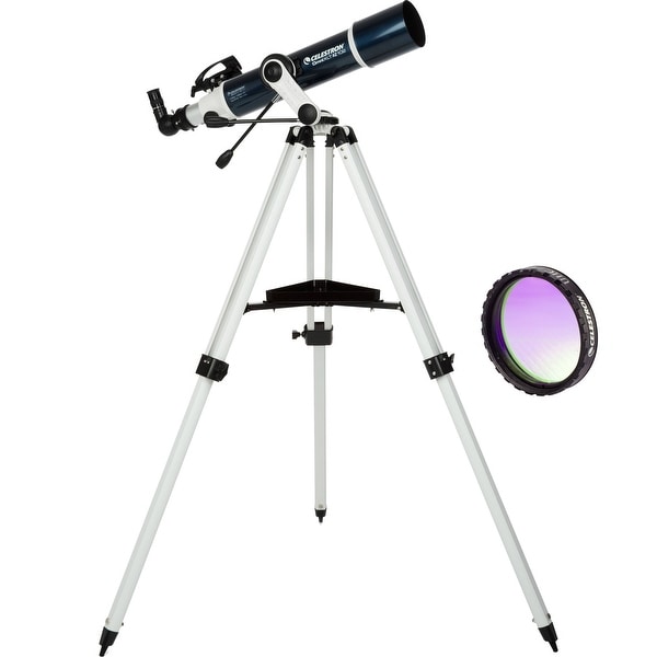 celestron omni 102mm refractor