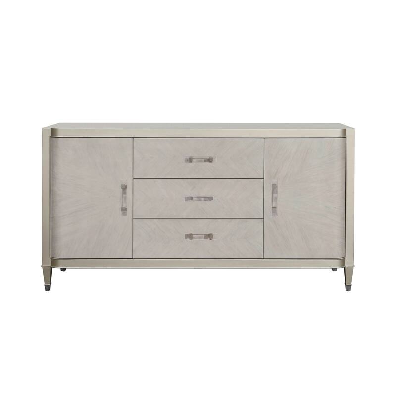 Zoey Two Door Buffet - 20"W x 38"H X 70"D