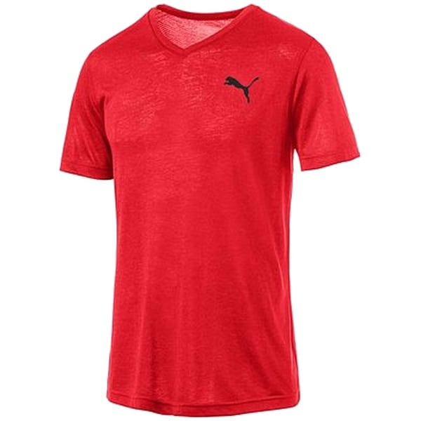 puma athletic shirts