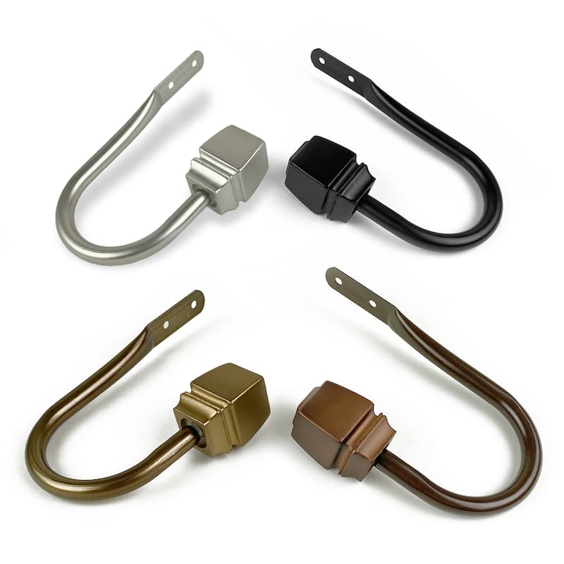 InStyleDesign Urpi Curtain Holdback
