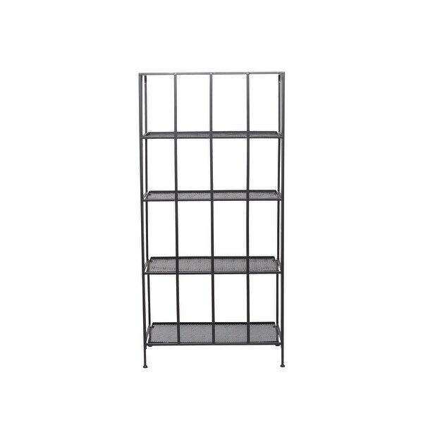 24 bakers rack outlet