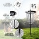 preview thumbnail 3 of 22, GSE™ Professional Portable 24-Chain Disc Golf Targets Basket, PRO Disc Golf Practice Goal Baskets