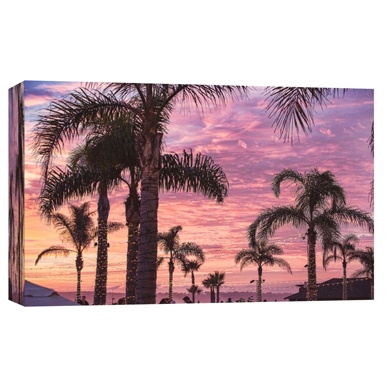 Shop Ptm Images 9 102255 Ptm Canvas Collection 8 X 10