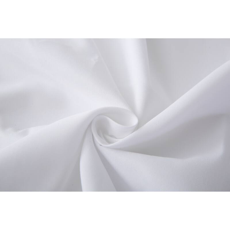 Better Style Home Microfiber Pillowcase Pair