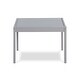 preview thumbnail 5 of 19, Compact 3-Piece Solid Wood Kids Table and Two Chair Set for Playroom or Study Area