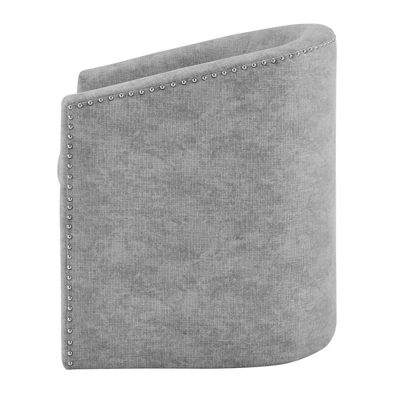 Freya Fabric Accent/ Dining Side Chair