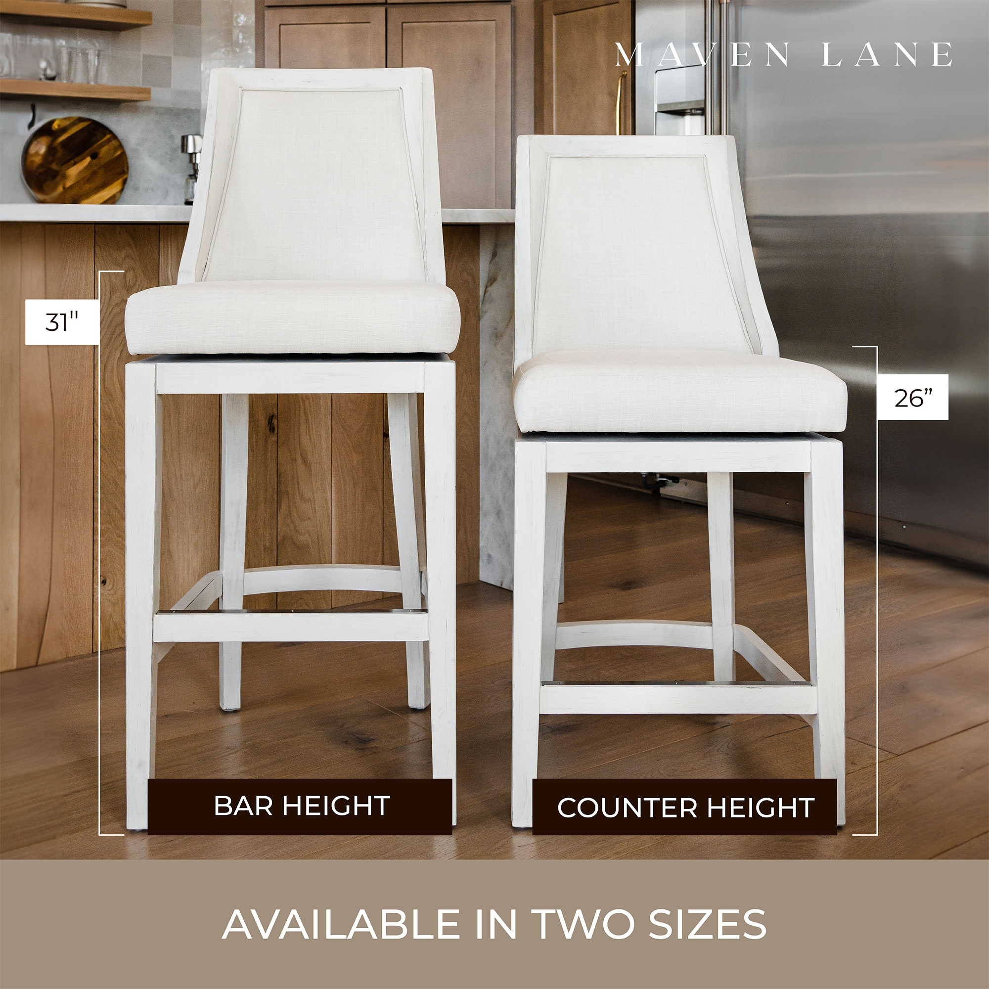 Vienna counter stool shop