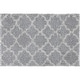 preview thumbnail 66 of 76, Warby Shag Farmhouse Geometric Indoor Area Rug