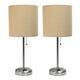 Option Tan-2Pieces