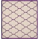 Option Ivory/Purple