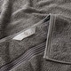 preview thumbnail 125 of 188, Superior 100% Egyptian Cotton 6-Piece Towel Set Luxury, Soft & Absorbent