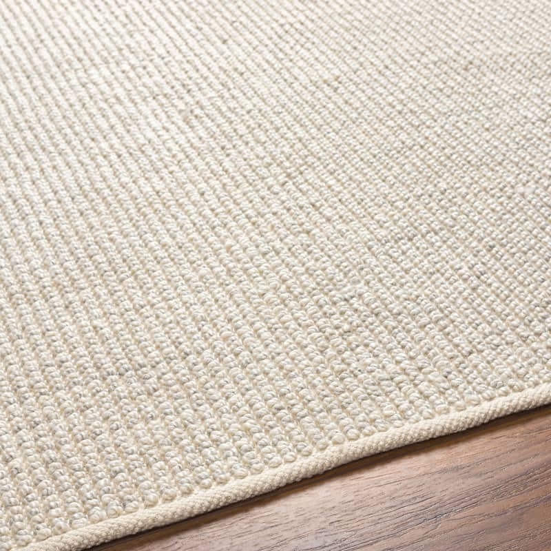 Beulah Handmade Indoor/ Outdoor Performance Area Rug