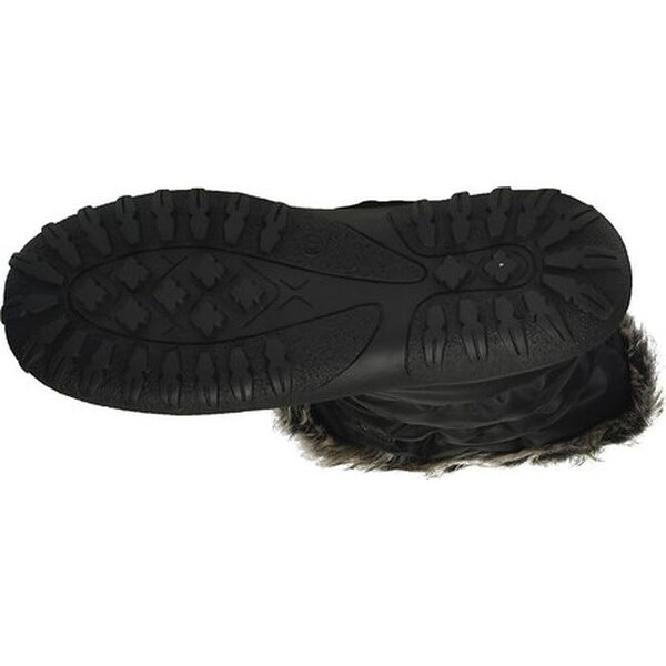 spring step vanish snow boot