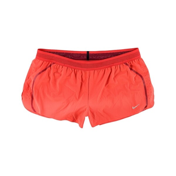 nike athletic shorts womens