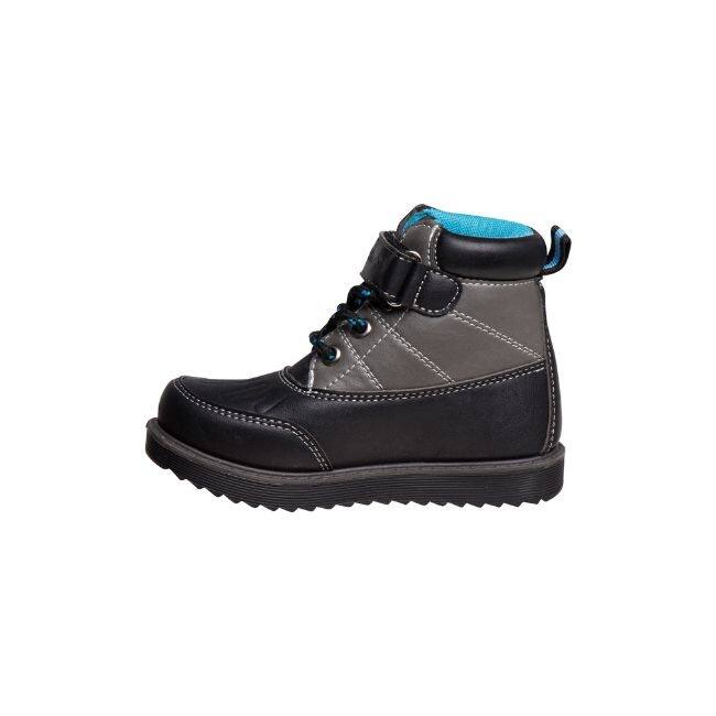Beverly Hills Polo Club Toddler Boys Casual Boots