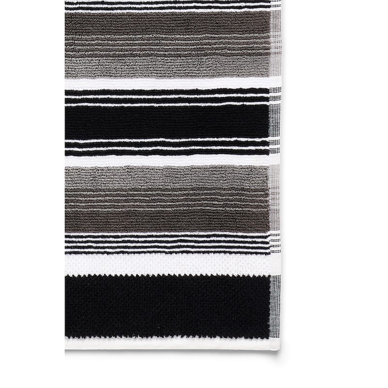 Caro Home Montauk 6Pc Towel Set