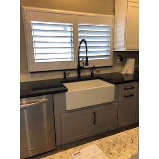 Shop Kohler K-77515 Tournant Semi-Professional Pull-Down Kitchen Sink