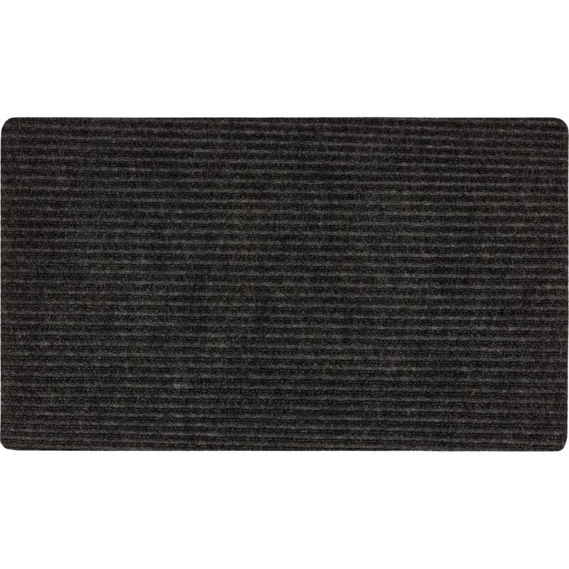 Mohawk Home Utility Floor Mat for Garage, Entryway, Porch, and Laundry Room