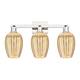 Option Polished Nickel / Mercury