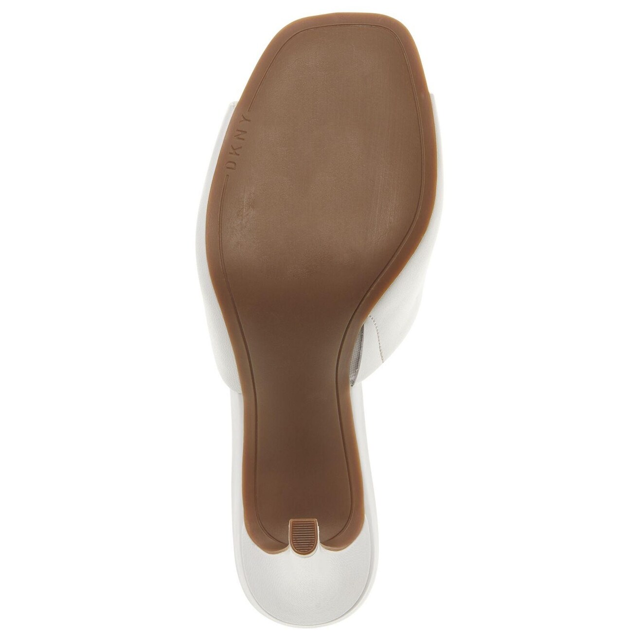 dkny bronx mule
