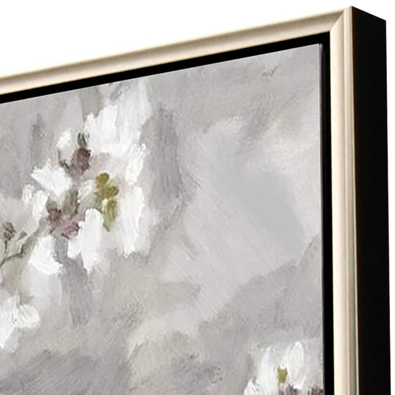 Calm Moment II - Giclee on Canvas