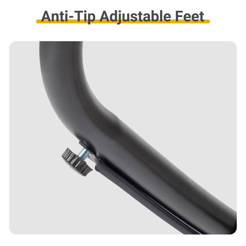 Outdoor Wicker Papasan Chair with Padded Cushion for Patio - 51"D x 30"W x 32"H