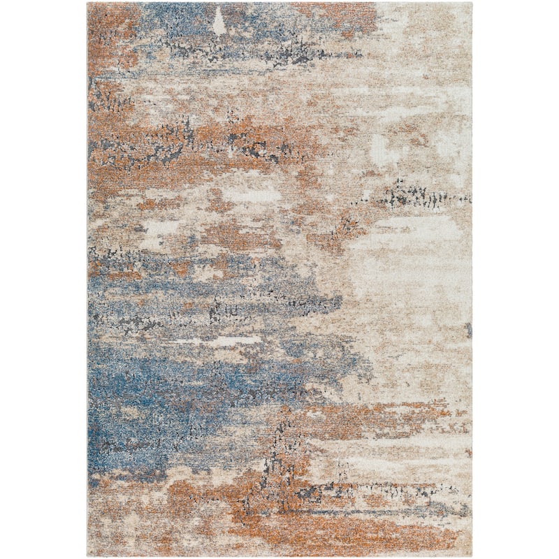 Jacoby Vintage Area Rug